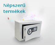 Népszerű termékek