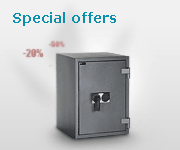 Check out our special offer items!