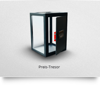 Preis-Tresor