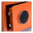 BASI mySafe C electronic safe input unit