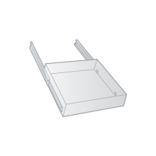 Drawer - safe accessory Drawer - safe accessory