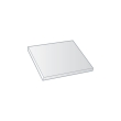 Fixed shelf - safe accesory Fixed shelf - safe accesory