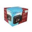 TECHNOSAFE TK/2 Wandtresor verpackt TECHNOSAFE TK/2 Wandtresor verpackt