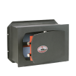 TECHNOSAFE TK/3 wall safe