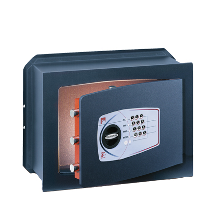 TECHNOMAX GOLD GT/5 wall safe