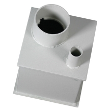 MÜLLER SAFE SMP 1 cső padlószéf MÜLLER SAFE SMP 1 cső padlószéf