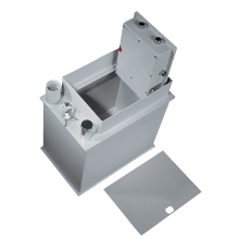 FORMAT BT 4 floor safe FORMAT BT 4 floor safe