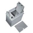 FORMAT BT 4 floor safe FORMAT BT 4 floor safe