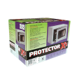 PROTECTOR XS 1 safe wrapped