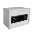 GUARD M80E safe, closed GUARD M80E safe, closed