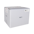 GUARD M80E safe wrapped GUARD M80E safe wrapped