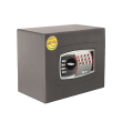TECHNOMAX SEKUR SMTO/1 security safe, closed TECHNOMAX SEKUR SMTO/1 security safe, closed