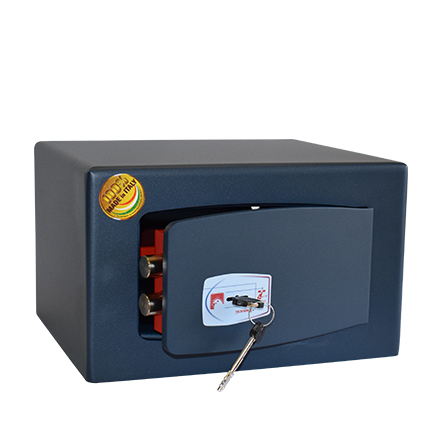 TECHNOMAX GOLD GMK/3 security safe