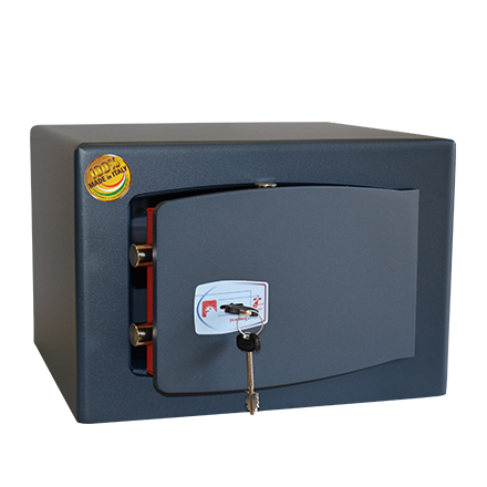 TECHNOMAX GOLD GMK/4 security safe
