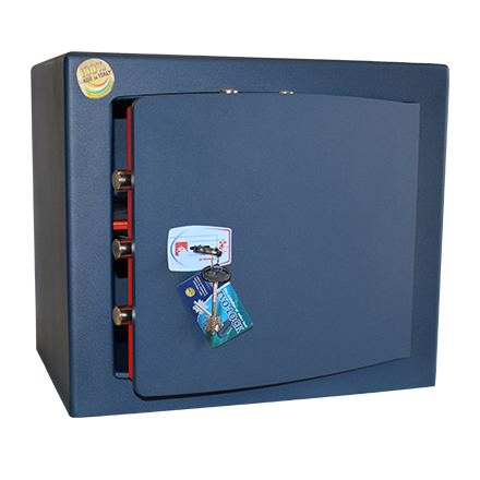 TECHNOMAX GOLD GMK/6 security safe