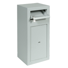 MÜLLER SAFE MP 1 deposit safe MÜLLER SAFE MP 1 deposit safe