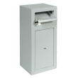 MÜLLER SAFE MP 1 deposit safe MÜLLER SAFE MP 1 deposit safe