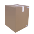 MÜLLER SAFE MP 2 Deposittresor verpackt MÜLLER SAFE MP 2 Deposittresor verpackt