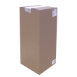 MÜLLER SAFE MPE 1 Deposittresor verpackt MÜLLER SAFE MPE 1 Deposittresor verpackt