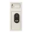 MÜLLER SAFE MPE 1 Deposittresor Vorderseite MÜLLER SAFE MPE 1 Deposittresor Vorderseite