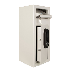 MÜLLER SAFE MPE 1 Deposittresor MÜLLER SAFE MPE 1 Deposittresor