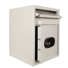 MÜLLER SAFE MPE 2 deposit safe MÜLLER SAFE MPE 2 deposit safe