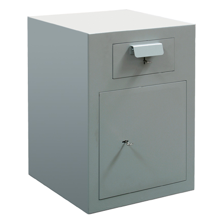 MÜLLER SAFE PT-D2 deposit safe