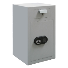 MÜLLER SAFE ET-D2 deposit safe