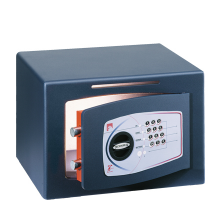 TECHNOMAX GOLD GTR/4 deposit safe TECHNOMAX GOLD GTR/4 deposit safe