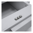 MÜLLER SAFE MVO 3D deposit safe drawer