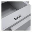 MÜLLER SAFE MVO 3D deposit safe drawer MÜLLER SAFE MVO 3D deposit safe drawer