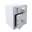 MÜLLER SAFE MVO 3D deposit safe