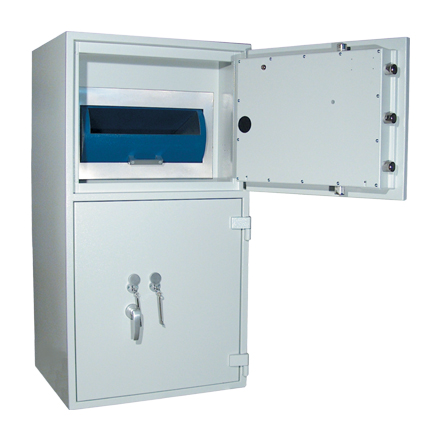 FORMAT Rubin - Cash Safe 30 Deposittresor