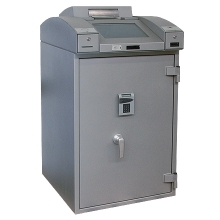 FORMAT Cash Collect 2020 bedobós páncélszekrény FORMAT Cash Collect 2020 bedobós páncélszekrény