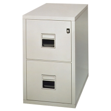 FIREKING FK Compact 2-1922-C fire resistant filing cabinet