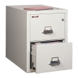 FIREKING FK 2-21 fire resistant filing cabinet FIREKING FK 2-21 fire resistant filing cabinet