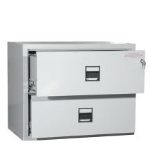 FIREKING MLT-2-3830 fire resistant filing cabinet