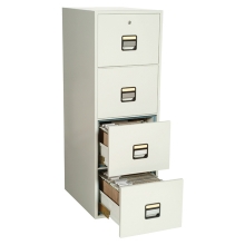 SUN SUN SF-680-4DK fire resistant filing cabinet