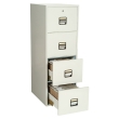 SUN SUN SF-680-4DK fire resistant filing cabinet SUN SUN SF-680-4DK fire resistant filing cabinet