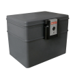 FIRST ALERT 2037 (FE) fire resistant document safe, closed