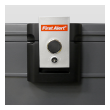 FIRST ALERT 2037 (FE) fire resistant document safe lock and input unit