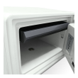 SUN ES-020 fire resistant document safe drawer