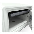 SUN ES-020 fire resistant document safe drawer SUN ES-020 fire resistant document safe drawer