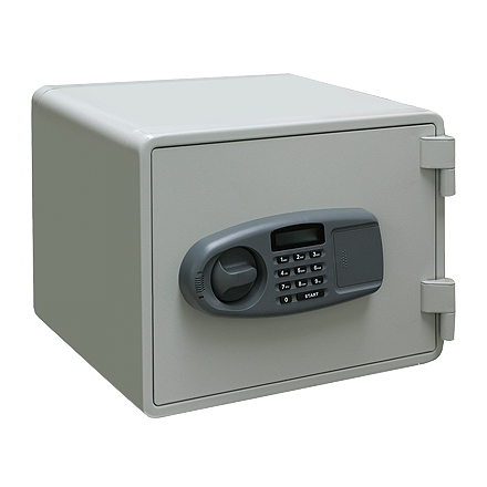 SUN ES-020 fire resistant document safe