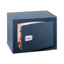 GOLD GKA/5 combined fire resistant document safe