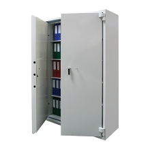 LLOYD Apollo 1 kombinierter Feuerschutz-Dokumententresor LLOYD Apollo 1 kombinierter Feuerschutz-Dokumententresor