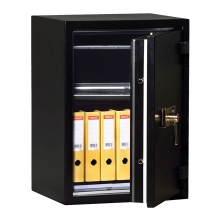 GST-ISS Wien 44702 combined fire resistant document safe