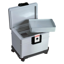 HONEYWELL 2040 D fire resistant data safe HONEYWELL 2040 D fire resistant data safe