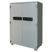 SUN DES-700 fire resistant data safe