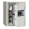 TECHNOFIRE 125SDE tűzálló adattároló széf TECHNOFIRE 125SDE tűzálló adattároló széf